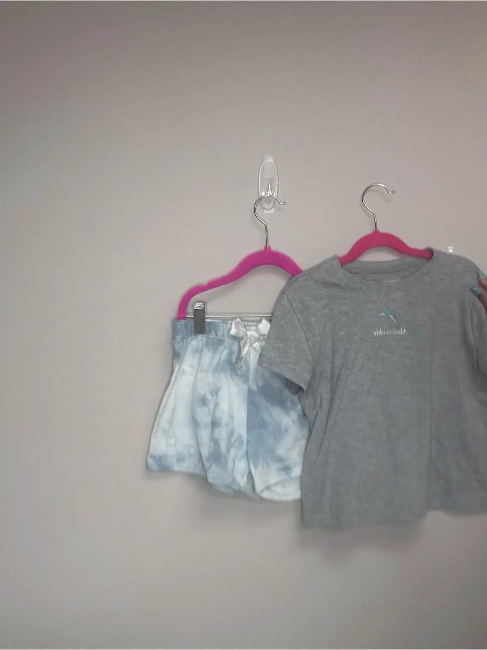 Abercrombie Kids Pajamas